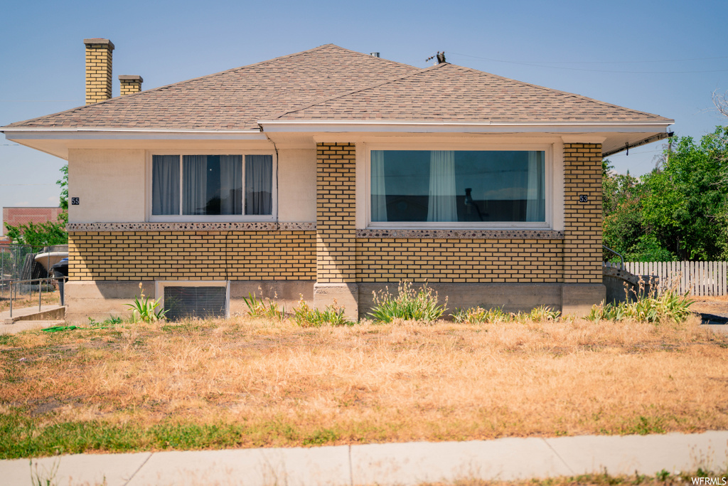 53 W 100 S, Smithfield, UT 84335