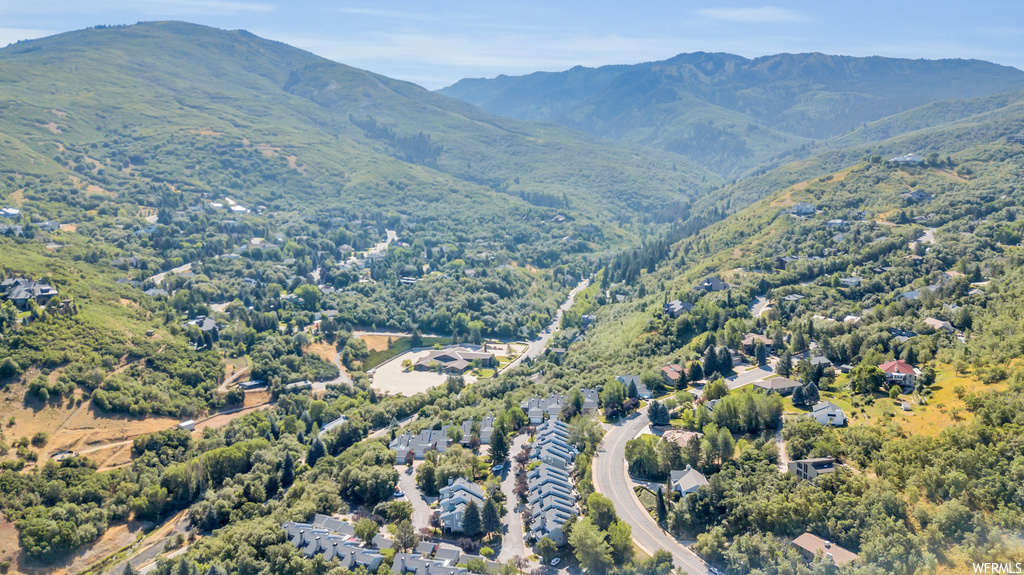 1815 S High Pointe Dr, Bountiful, UT 84010