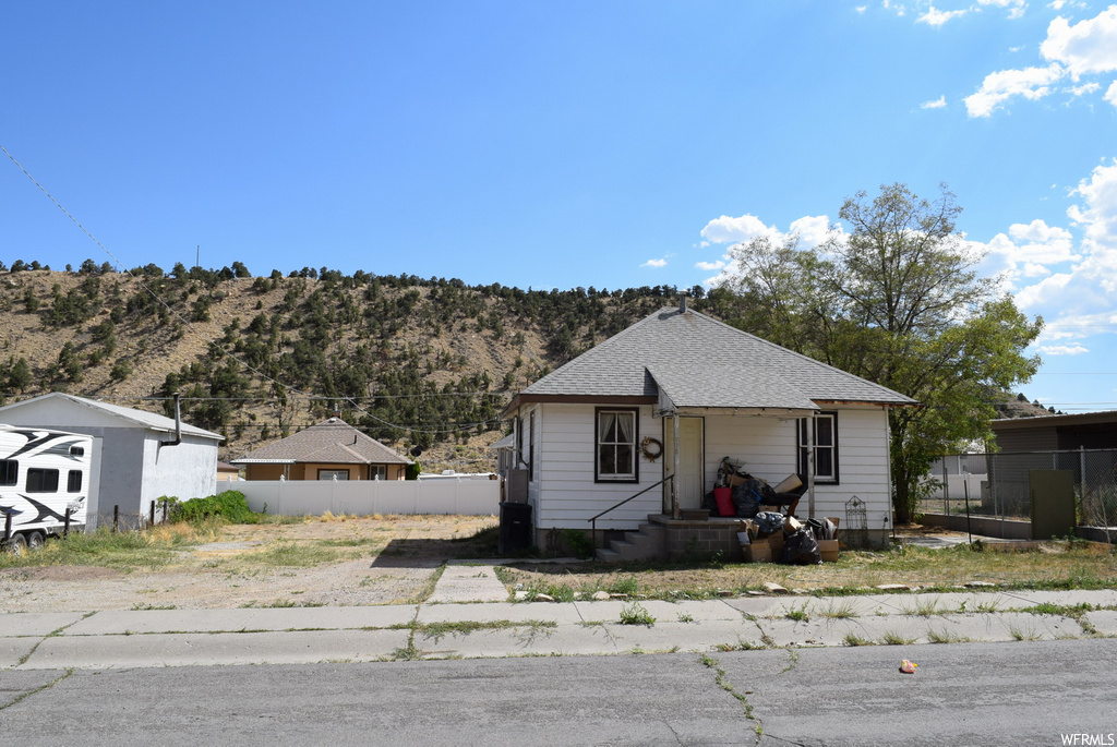 718 Royal St, Helper, UT 84526