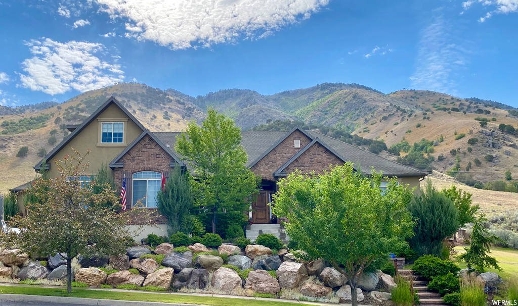 1586 N Aspen Dr, Logan, UT 84341