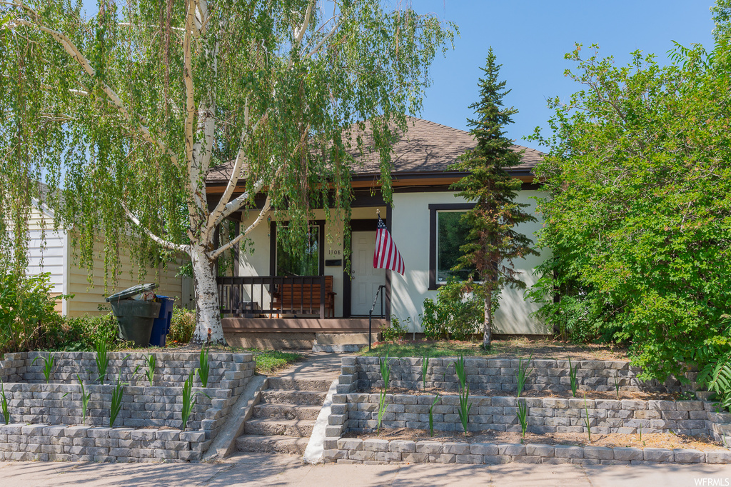 1108 E 22nd St S, Ogden, UT 84401