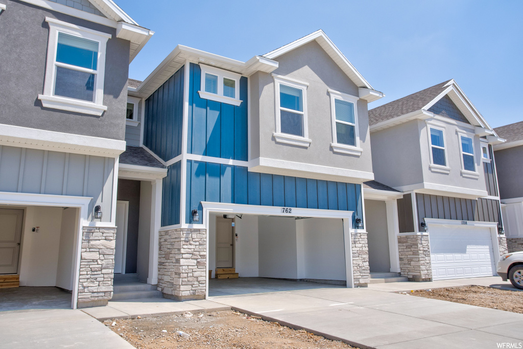 862 N Old Fort Dr, Spanish Fork, UT 84660