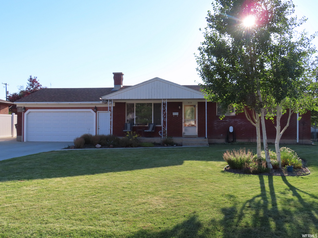 573 N 500 E, Brigham City, UT 84302