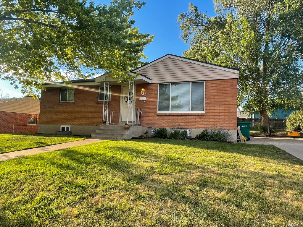 138 W 400 N, Clearfield, UT 84015