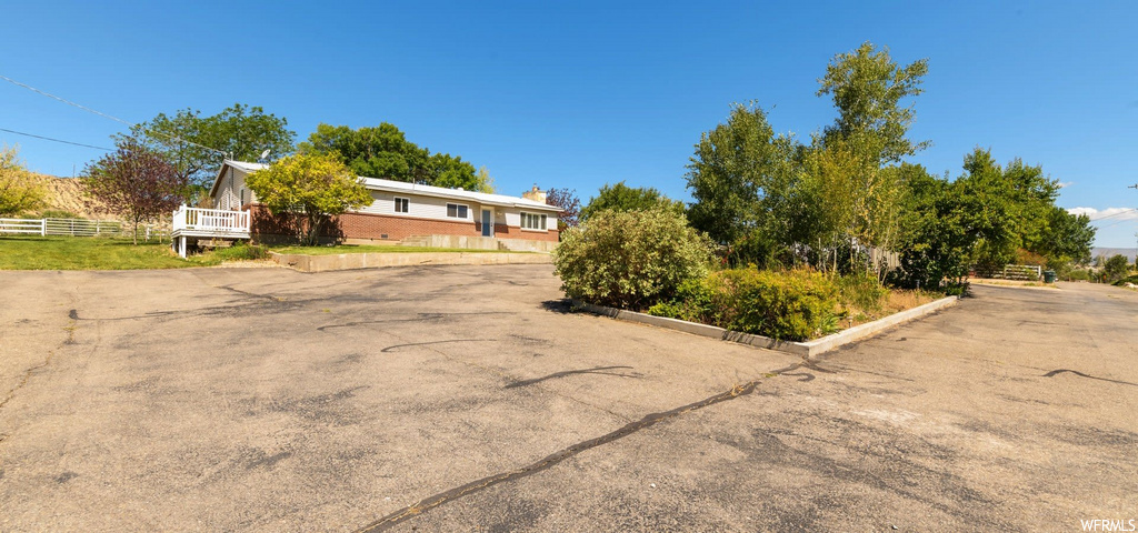 2750 W 1000 S, Vernal, UT 84078