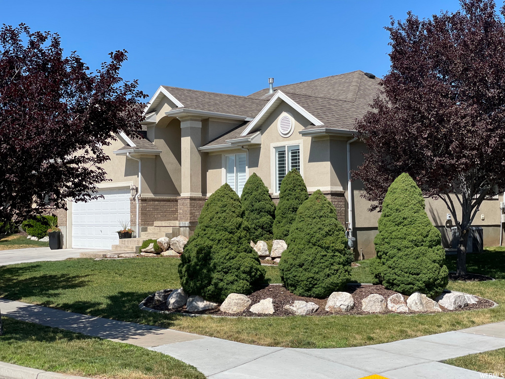 1163 S Banbury, Syracuse, UT 84075