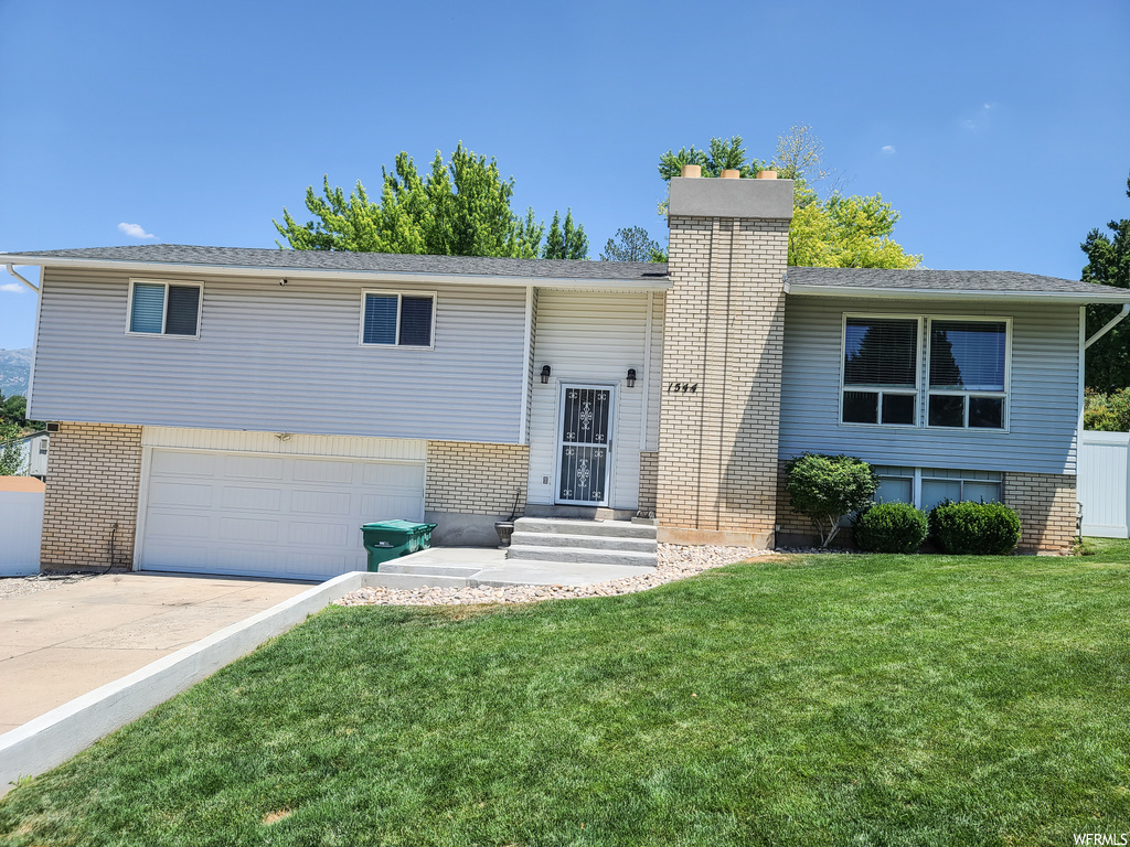 1544 N Emerald Dr, Layton, UT 84040