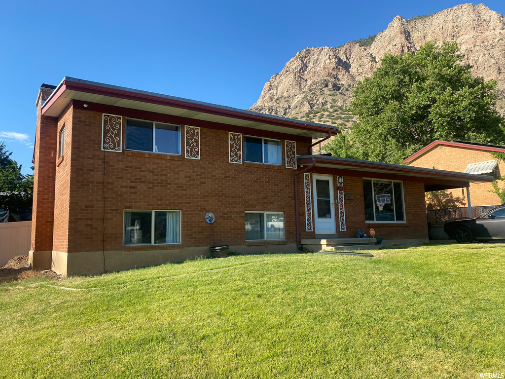 1272 Cook St, Ogden, UT 84404