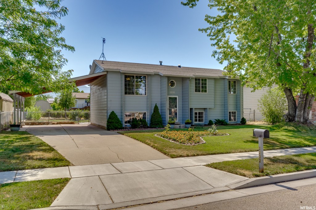 2232 S 450 W, Clearfield, UT 84015