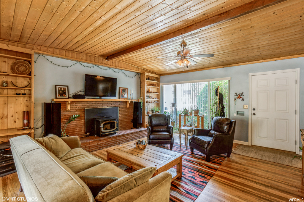 1360 E Sheridan Dr S, Ogden, UT 84404
