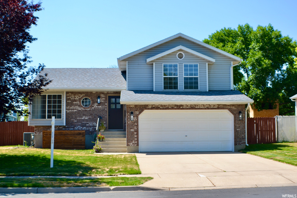 1063 N 75 W, Layton, UT 84041
