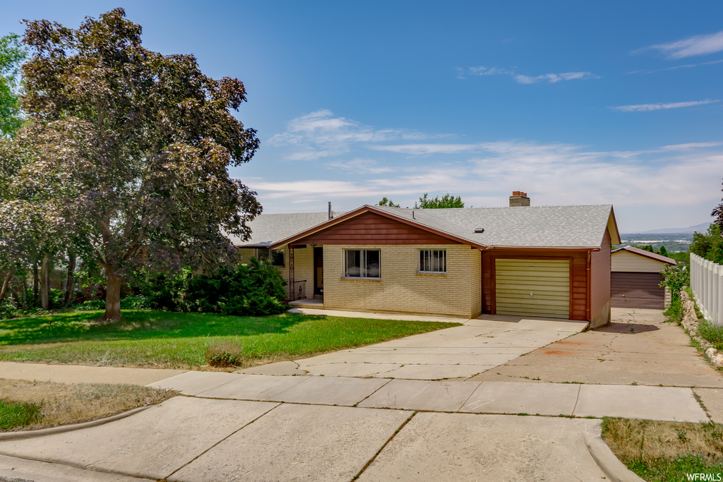 157 S Polk Ave E, Ogden, UT 84404