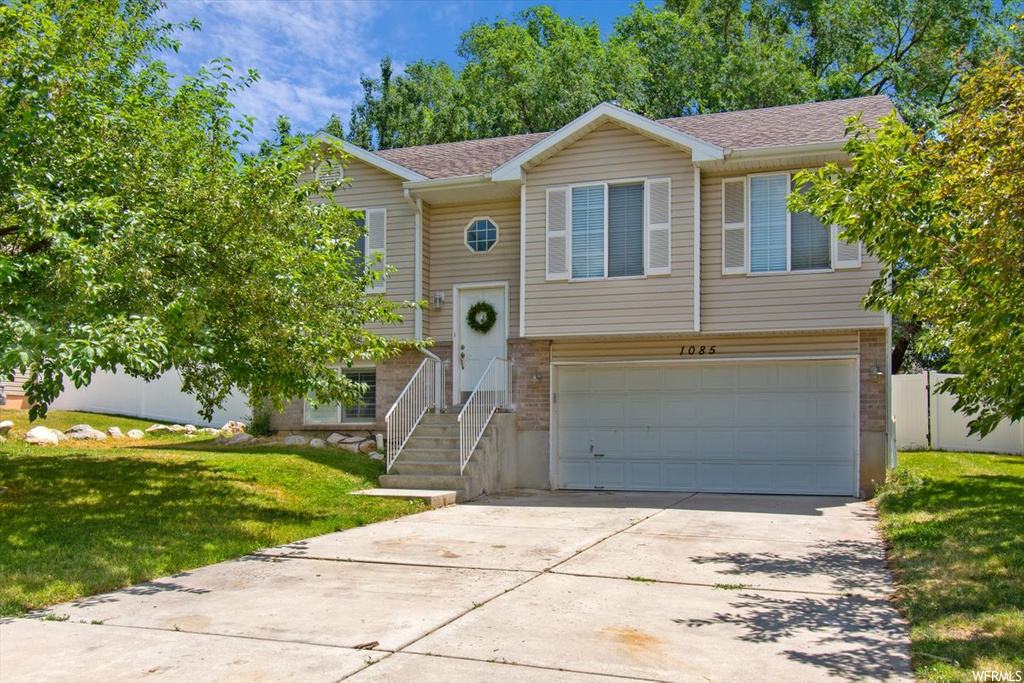 1085 E 1000 N, Ogden, UT 84404