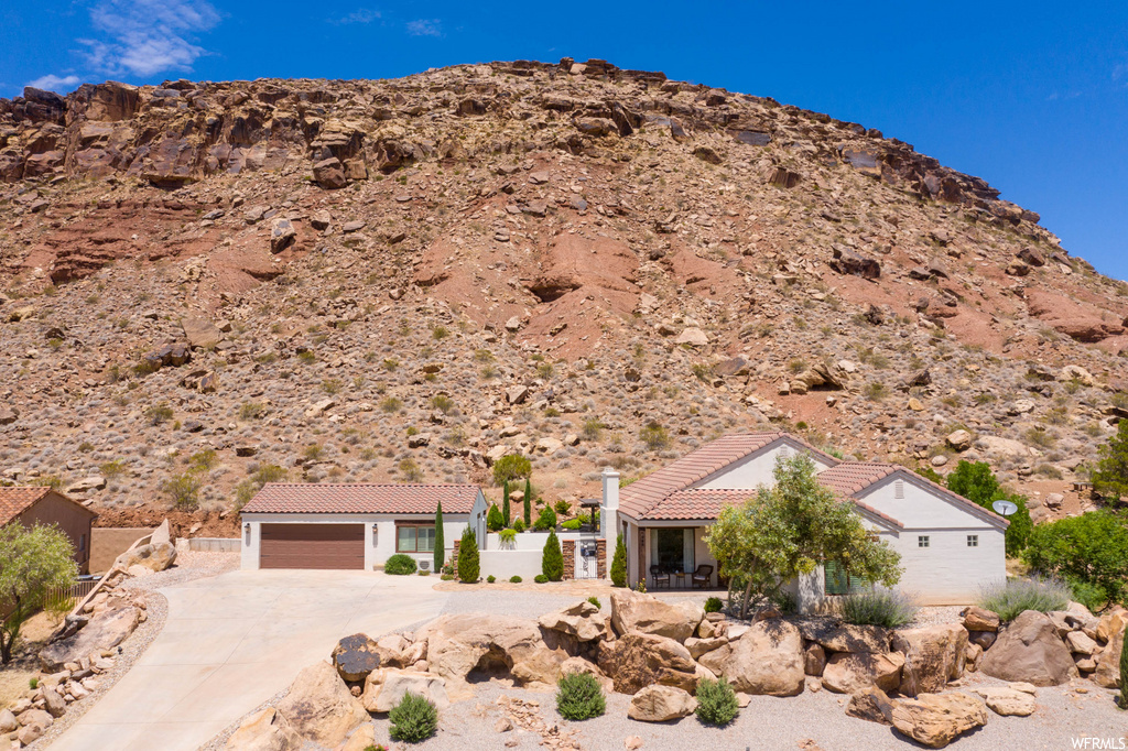 1464 Geronimo Rd, St. George, UT 84790