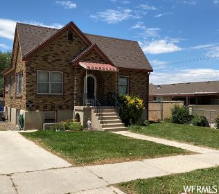 110 S 400 E, Brigham City, UT 84302