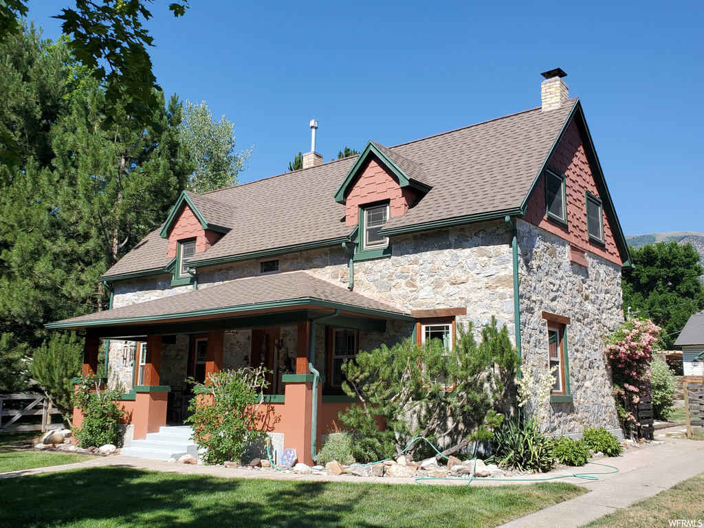 110 S 100 W, Providence, UT 84332
