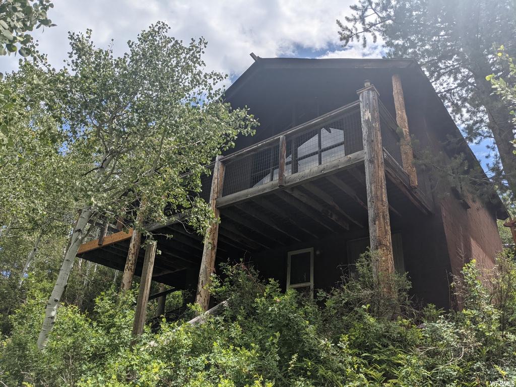44 Aspen Loop #44, Oakley, UT 84055
