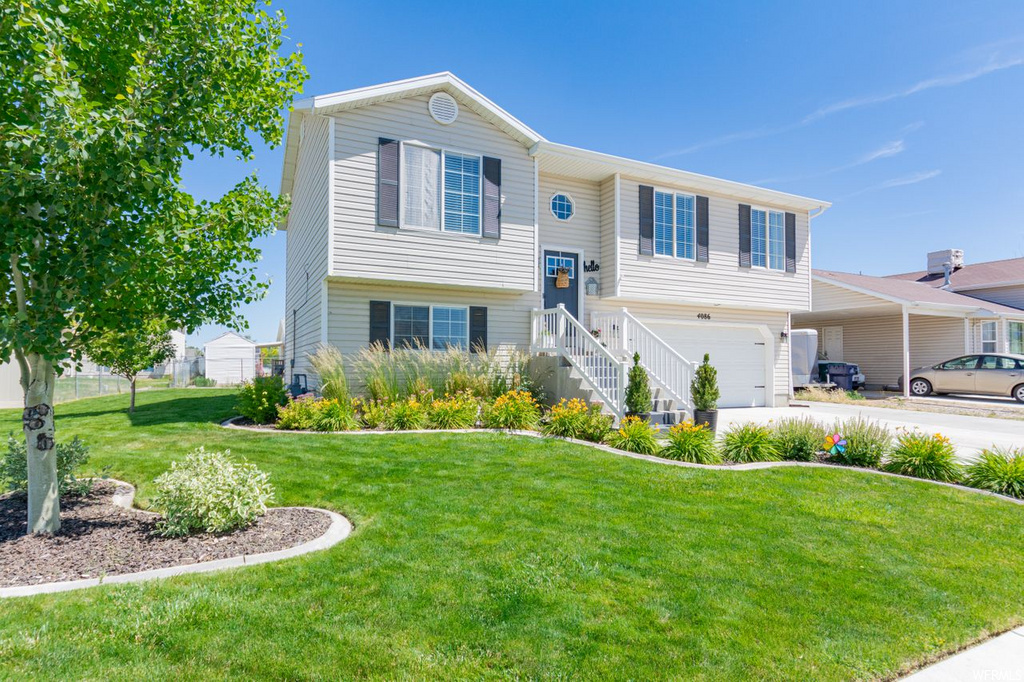 4086 W 5000 S, Roy, UT 84067