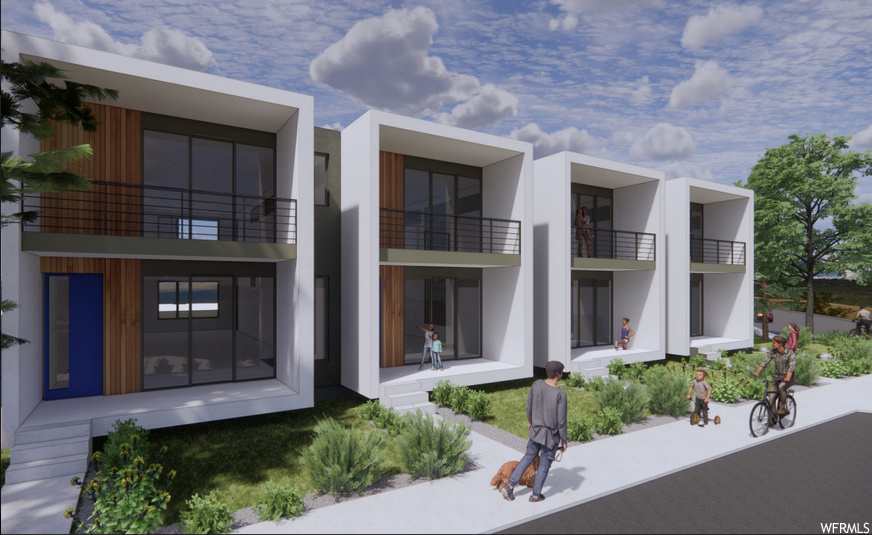 215 E 40th S, Ogden, UT 84405