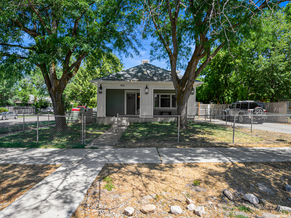 854 26th St, Ogden, UT 84401