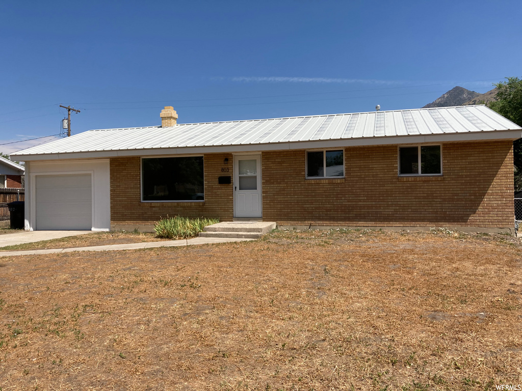 803 E 400 N, Brigham City, UT 84302