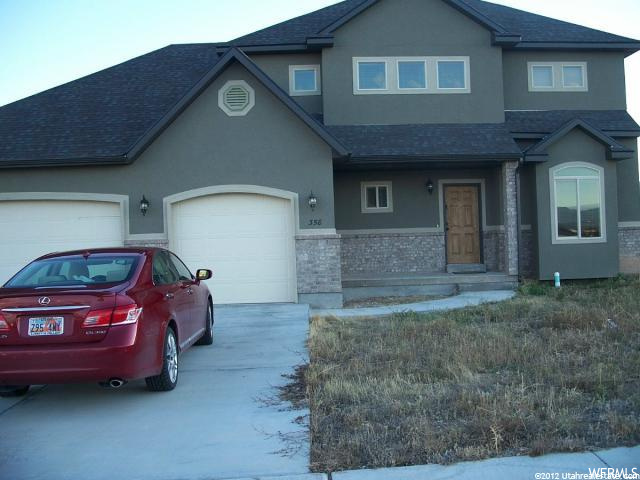 358 E 2970 S, Vernal, UT 84078