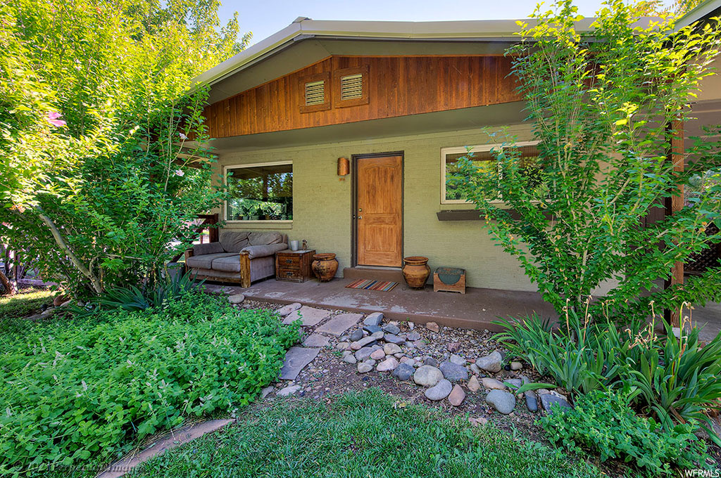 562 N 500 W, Moab, UT 84532