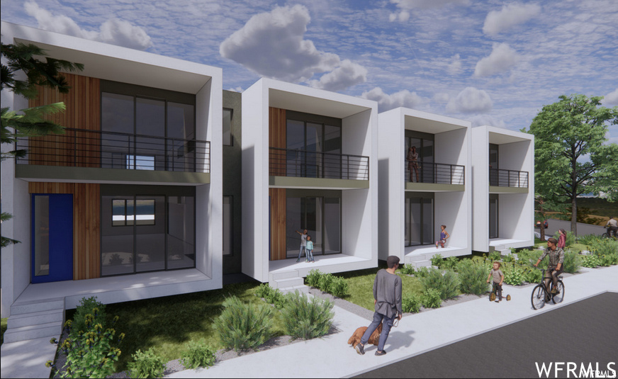 215 E 40th S, Ogden, UT 84405
