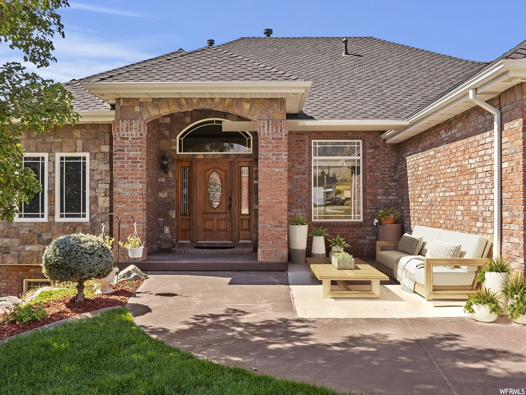8074 S 875 W, Willard, UT 84340