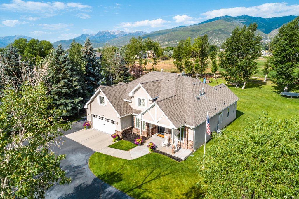 455 N River Rd E, Midway, UT 84049