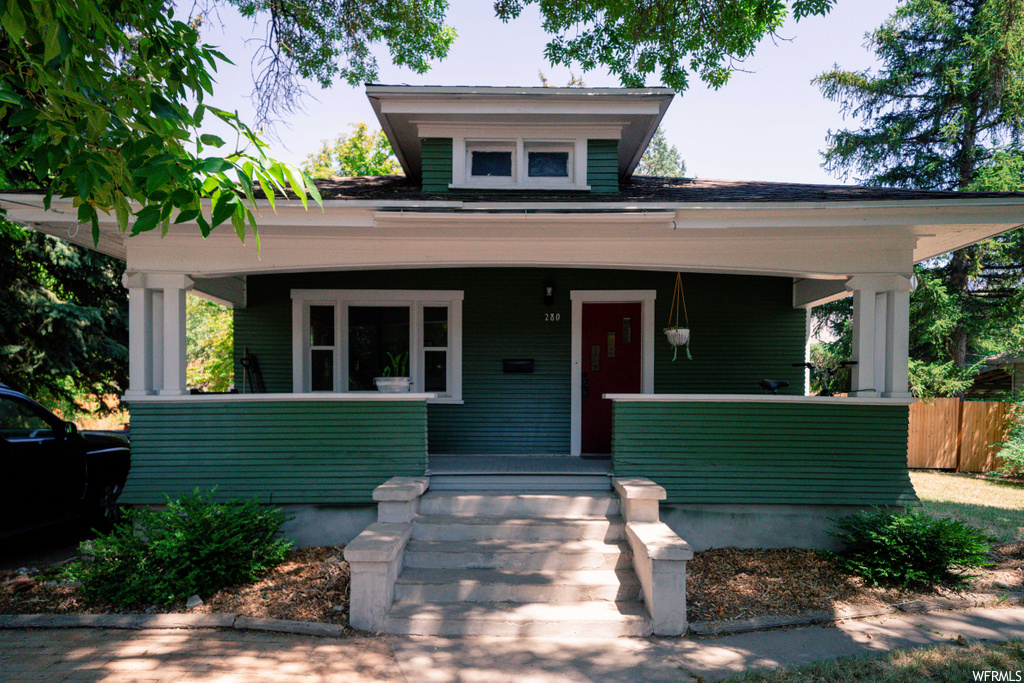 280 N 600 E, Logan, UT 84321