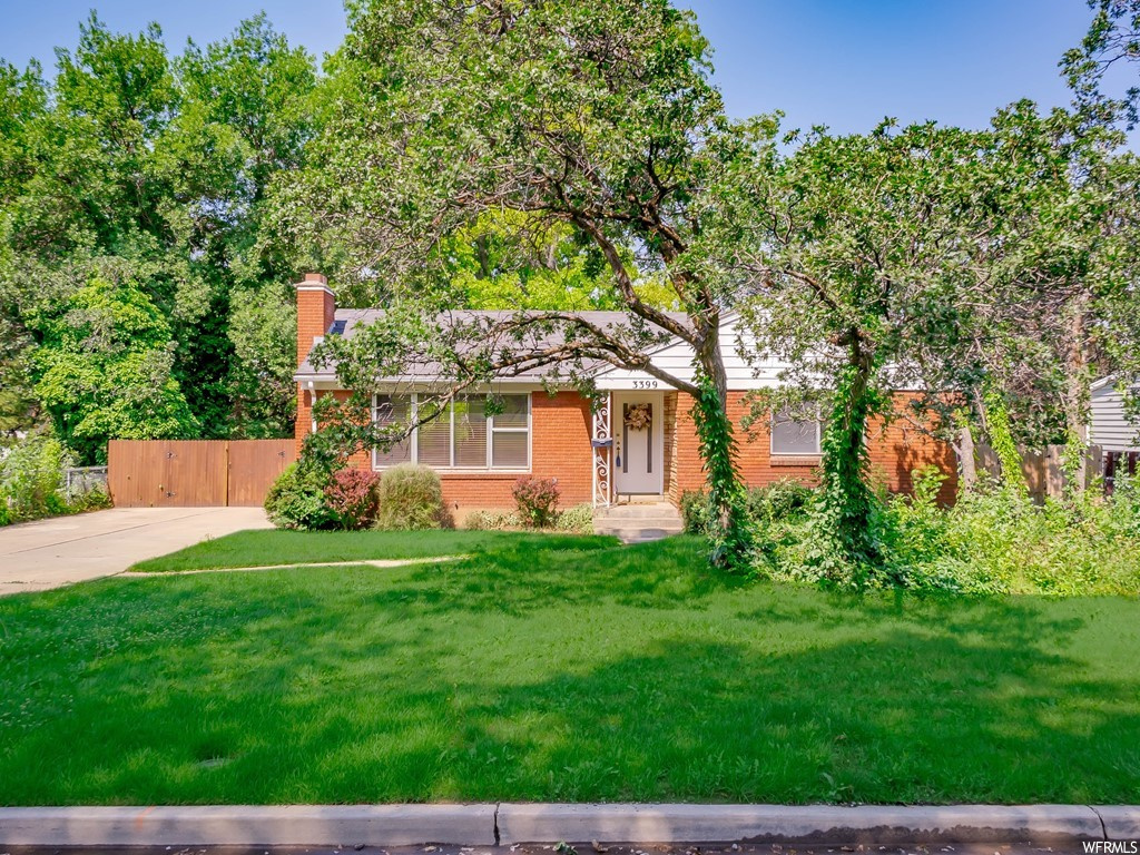 3399 Polk Ave, Ogden, UT 84403