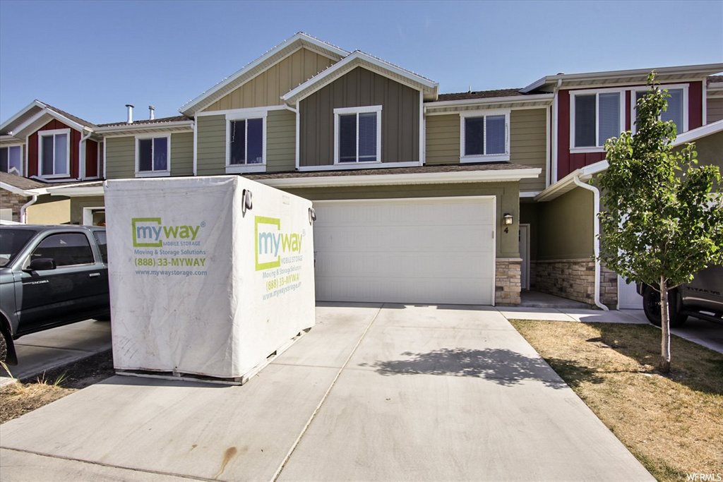 2015 Carson Ave #4, West Haven, UT 84401