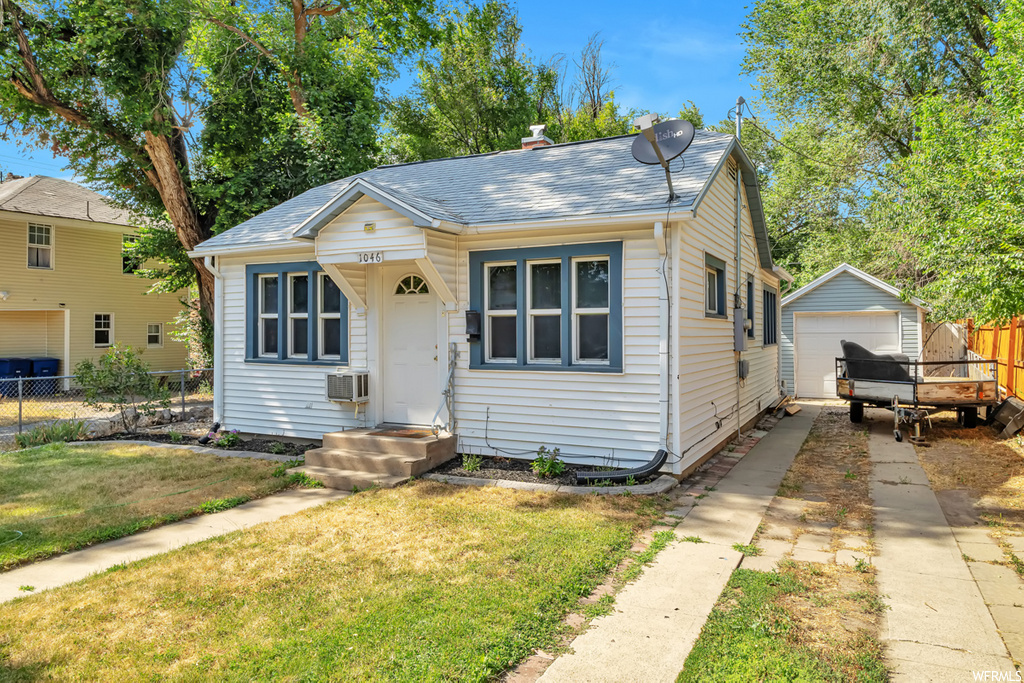 1046 E Capitol St S, Ogden, UT 84401