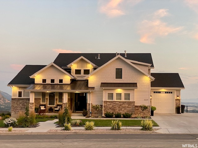 829 E 3625 N, Ogden, UT 84414