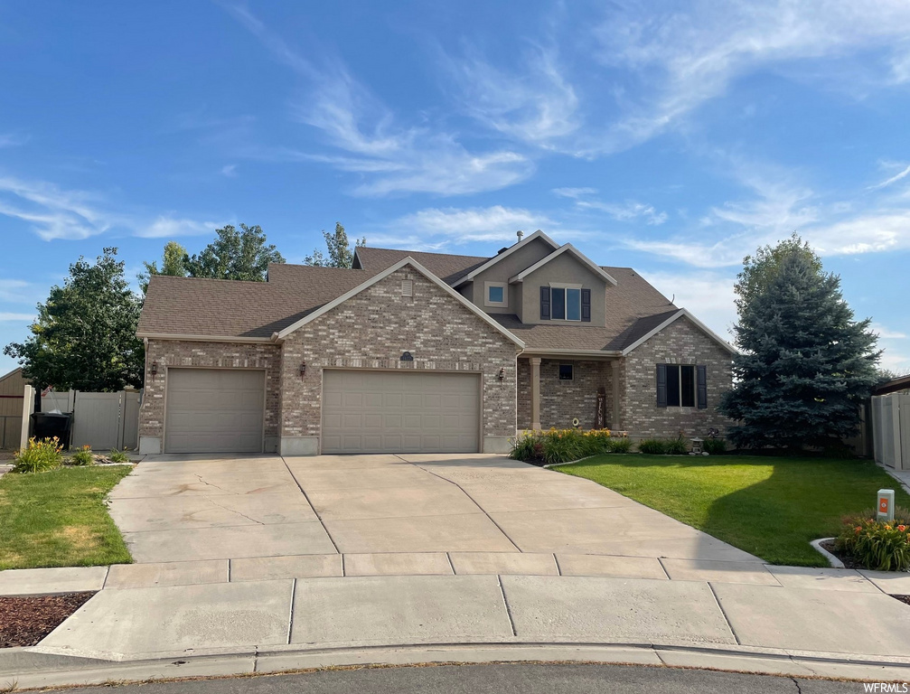 1477 W 2850 S, Syracuse, UT 84075