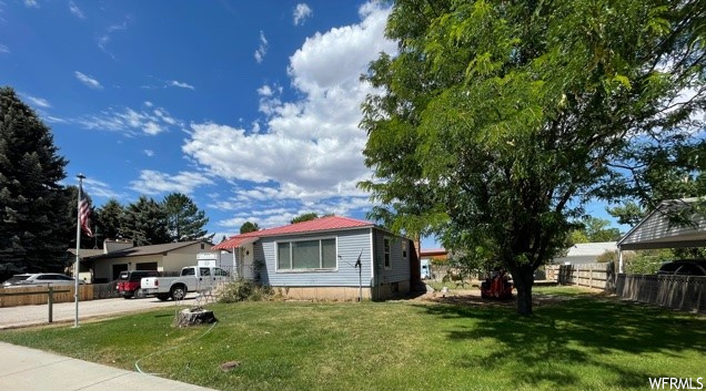 341 N State St, Salina, UT 84654