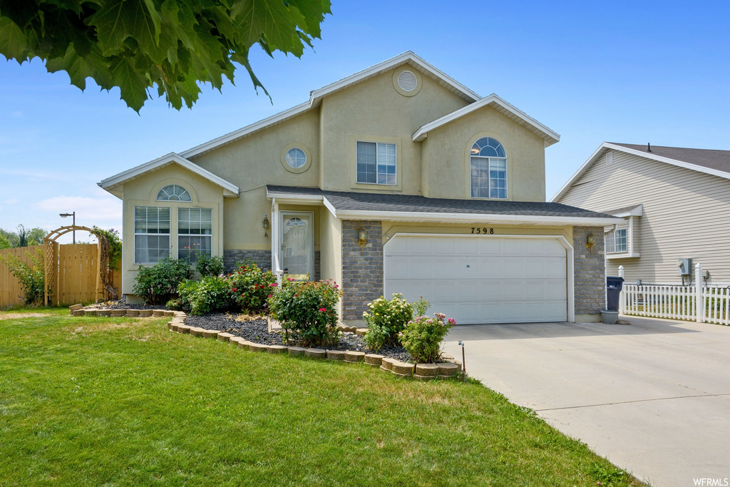 7598 S 520 E, Midvale, UT 84047