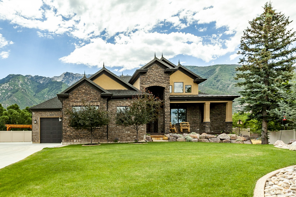 11317 S High Mesa Dr, Sandy