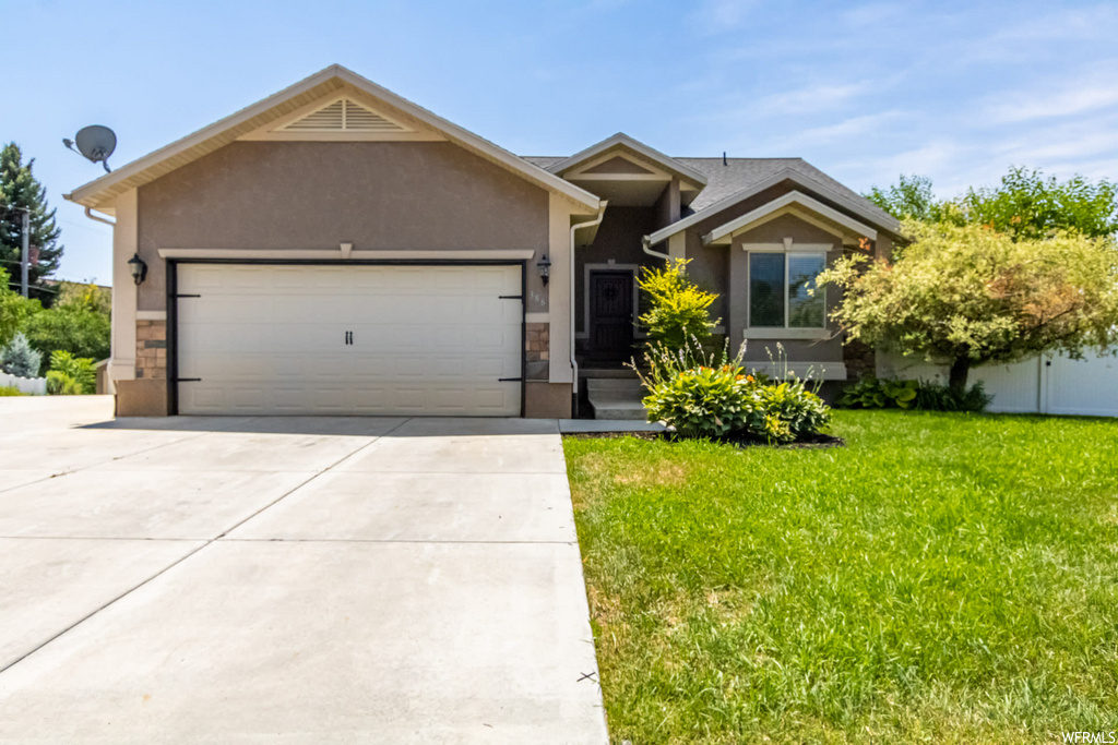 388 S 100 W, Richmond, UT 84333