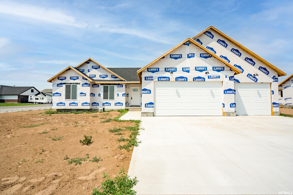715 E 800 S #8, Preston, ID 83263