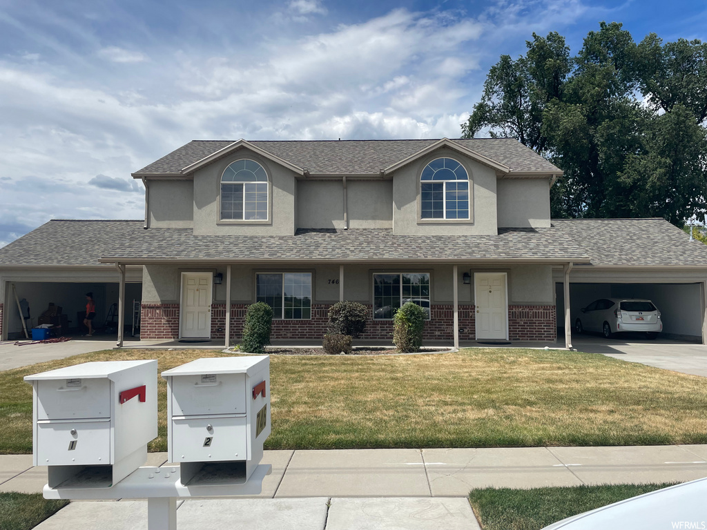 746 E North St, Ogden, UT 84404