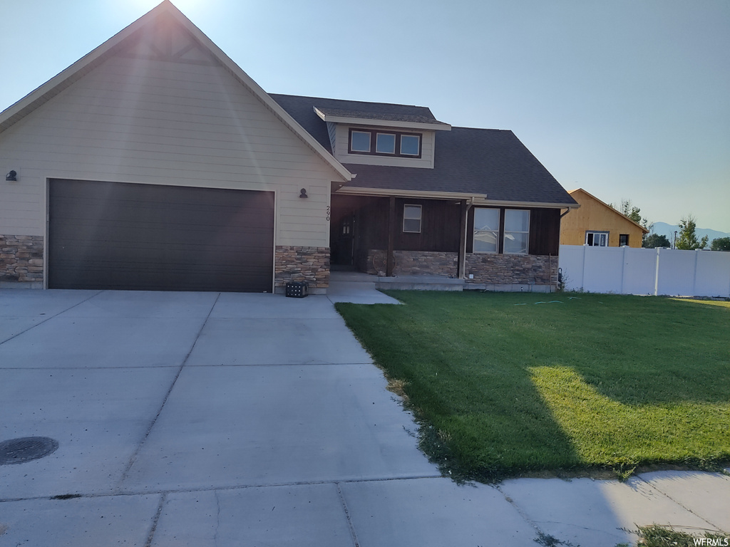 290 N 200 E, Centerfield, UT 84622