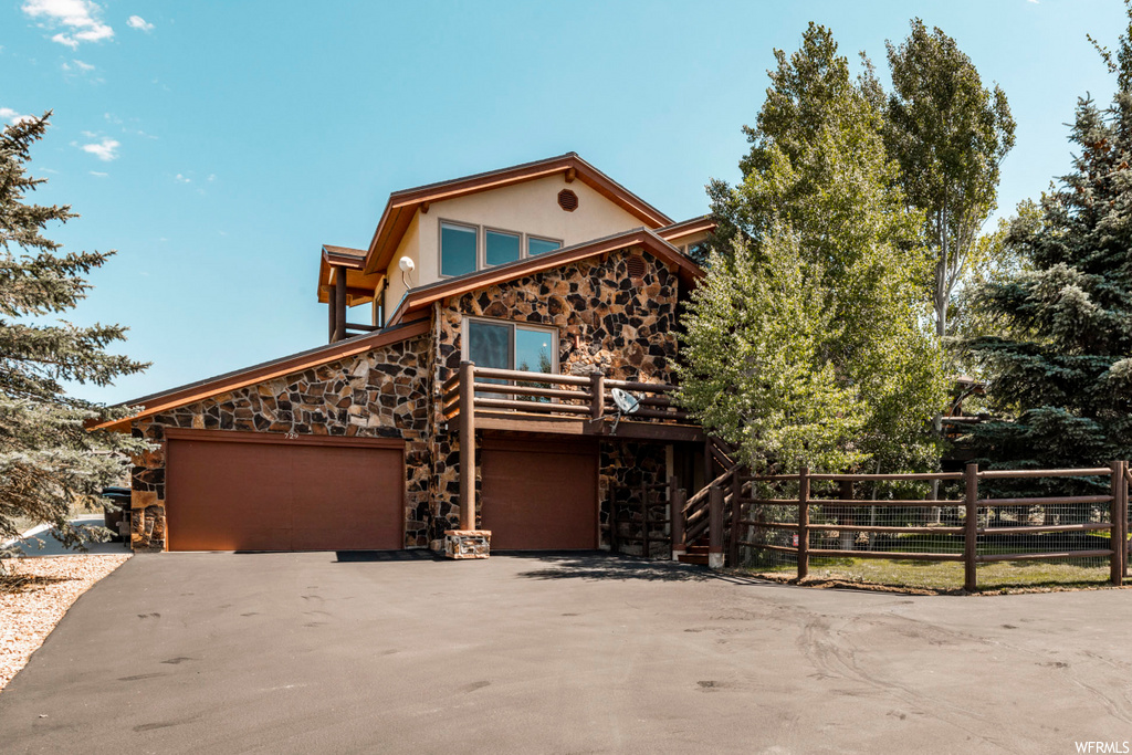 729 Redden Rd, Park City, UT 84098