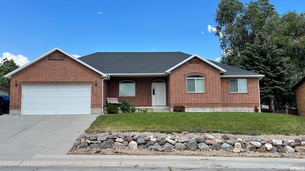 1400 N 400 E, Nephi, UT 84648