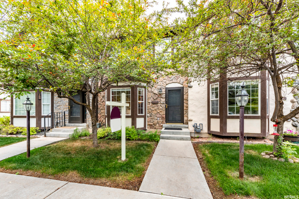 784 E Hamlet Cir S #94, Midway, UT 84049