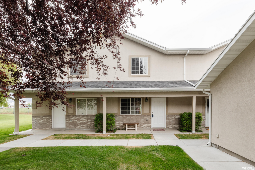 11 W 1285 S, Logan, UT 84321