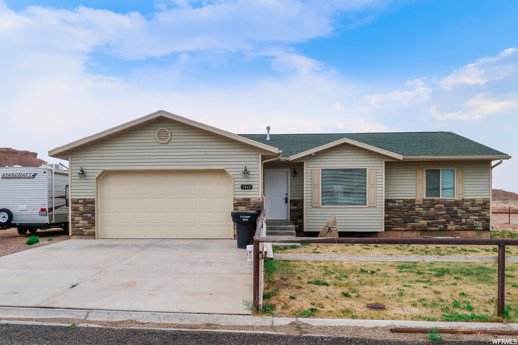 3448 E 1280 N, Roosevelt, UT 84066