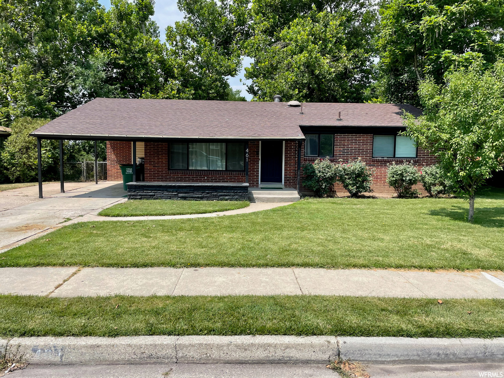 461 N 200 E, Kaysville, UT 84037