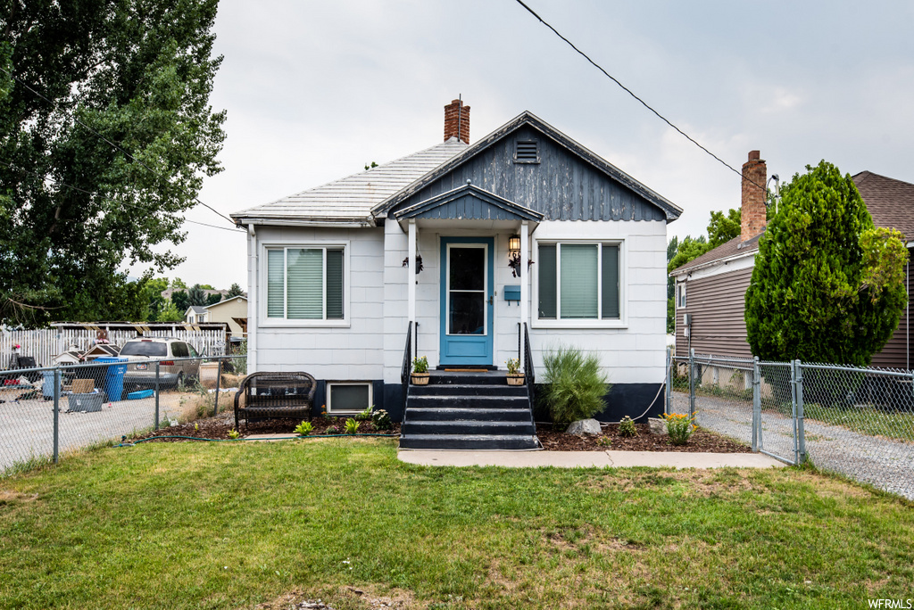 160 W 600 S, Logan, UT 84321